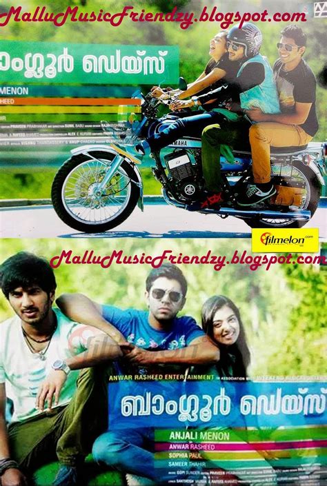 bangalore days songs mp3 download|ethu kari raavilum song download.